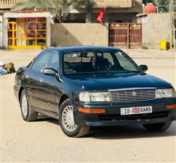 تويوتا كراون